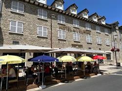 Logis Hôtel l'Europe, Marvejols - Horaires d'ouverture