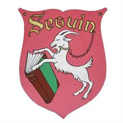Seguin Charles Edouard, Angers - Horaires d'ouverture