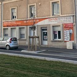 Diagamter Diagnostic Immobilier Angers, - Horaires d'ouverture