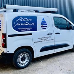 DPM Ateliers Vermillance, Pellouailles-les-Vignes - Horaires d'ouverture