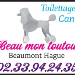 Beau Mon Toutou Aurelie, La Hague - Horaires d'ouverture