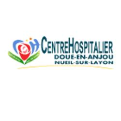 Centre Hospitalier, Doué-en-Anjou - Horaires d'ouverture