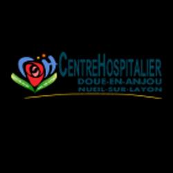 Centre Hospitalier, Doué-en-Anjou - Horaires d'ouverture