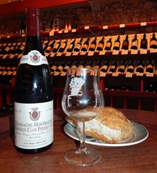 LA HALLETTE AUX VINS, Portbail - Horaires d'ouverture