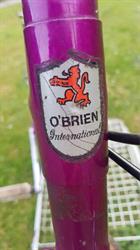 O'BRIEN BIKE, Cherbourg-en-Cotentin - Horaires d'ouverture