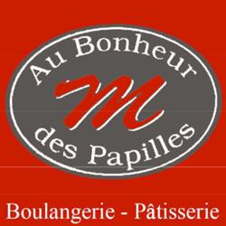 Artisan Boulanger Pâtissier "Au Bonheur des Papilles", Épernay - Horaires d'ouverture