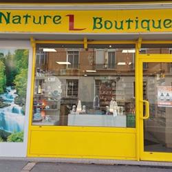 Nature L Boutique, Reims - Horaires d'ouverture