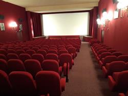 Cinéma Trianon, Valognes - Horaires d'ouverture