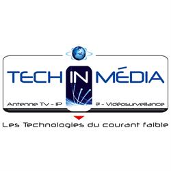 Tech In Media Service EURL, Reims - Horaires d'ouverture