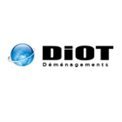 Diot Déménagements SAS, Vauclerc - Horaires d'ouverture