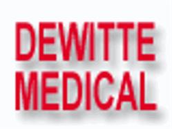 Dewitte Medical, Épernay - Horaires d'ouverture