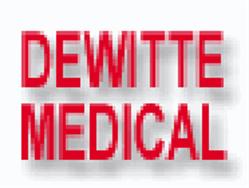 Dewitte Medical, Épernay - Horaires d'ouverture