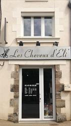 Les Cheveux d'Eli', Saint-Ouën-des-Toits - Horaires d'ouverture
