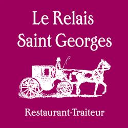 Le Relais Saint Georges, Saint-Georges-Buttavent - Horaires d'ouverture