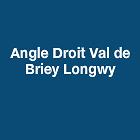 Angledroit Val de Briey Longwy Melissa Renard & Gérard Rodier, - Horaires d'ouverture