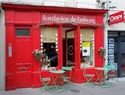 Torréfaction du Faubourg, Nancy - Horaires d'ouverture
