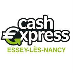 Cash Express Nancy 2, Essey-lès-Nancy - Horaires d'ouverture