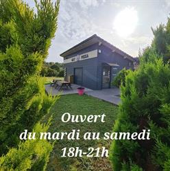 City Pizza homecourt, Homécourt - Horaires d'ouverture