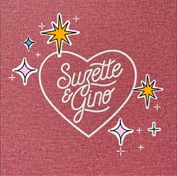 Suzette&Gino, Nancy - Horaires d'ouverture