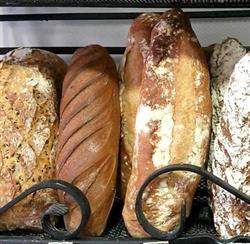 Boulangerie Pâtisserie Olry Eric, Blainville-sur-l'Eau - Horaires d'ouverture