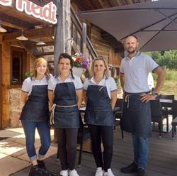 Restaurant Heidi, Bertrichamps - Horaires d'ouverture
