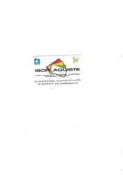 Iso Plaquiste, Gondrecourt-le-Château - Horaires d'ouverture