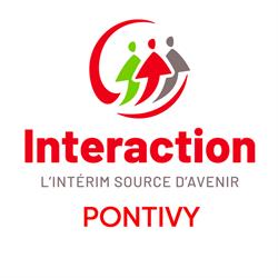 Interaction Interim - Pontivy, - Horaires d'ouverture
