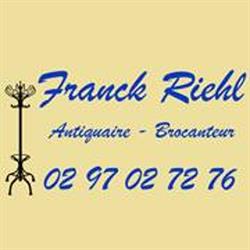 Riehl Franck, Guidel - Horaires d'ouverture