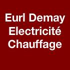 Demay Electricité Chauffage, Bréhan - Horaires d'ouverture