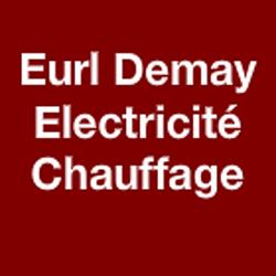 Demay Electricité Chauffage, Bréhan - Horaires d'ouverture