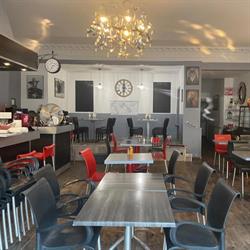 Café des Colonnes, Void-Vacon - Horaires d'ouverture