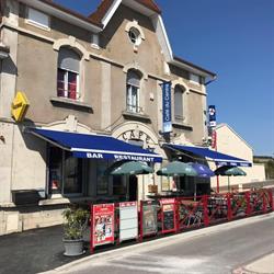 Brasserie du Centre, Dieue-sur-Meuse - Horaires d'ouverture