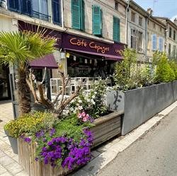 Coté Cépages, Bar-le-Duc - Horaires d'ouverture