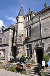 La Tour du Lion, Rochefort-en-Terre - Horaires d'ouverture