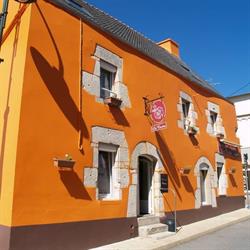 la cucina, Noyal-Pontivy - Horaires d'ouverture