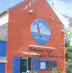 Restaurant Ar Gouelenn, Séné - Horaires d'ouverture