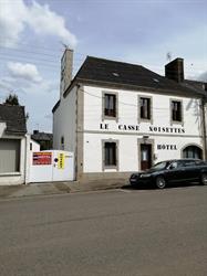 Le casse noisettes, Gourin - Horaires d'ouverture