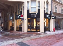 Boutique MontBlanc, Metz - Horaires d'ouverture
