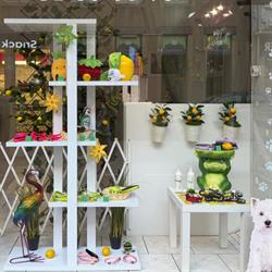 Style Canin, Thionville - Horaires d'ouverture