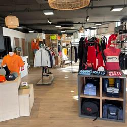 CREW YACHTING - Pro Shop MUSTO & HH, La Trinité-sur-Mer - Horaires d'ouverture