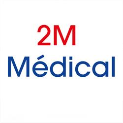2M Medical, Audun-le-Tiche - Horaires d'ouverture