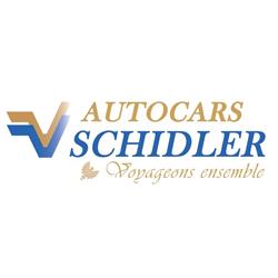 Autocars Schidler, Metz - Horaires d'ouverture