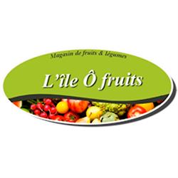 l'île Ô fruits, Wambrechies - Horaires d'ouverture