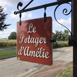 Le Potager D'amelie, Le Maisnil - Horaires d'ouverture