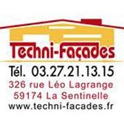 Techni Facades, La Sentinelle - Horaires d'ouverture