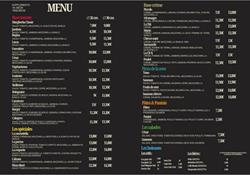 Cesar Pizza, Sin-le-Noble - Horaires d'ouverture