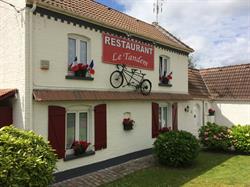 Le tandem, Santes - Horaires d'ouverture