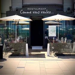 Comme Vous Voulez, Dunkerque - Horaires d'ouverture