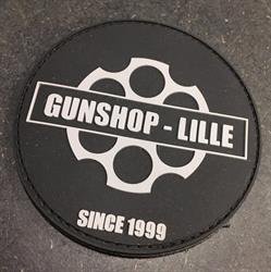 Gunshop, Lille - Horaires d'ouverture