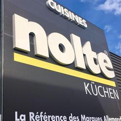CUISINES NOLTE, Wasquehal - Horaires d'ouverture